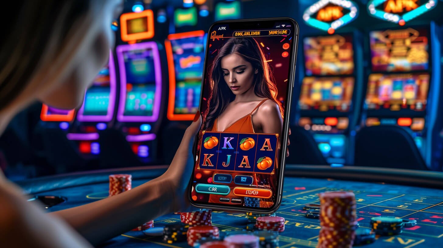 yandar city Live Casino dealer ဗီဒီယိုဖြင့် Baccarat ကစားနေသော မျက်နှာပြင်